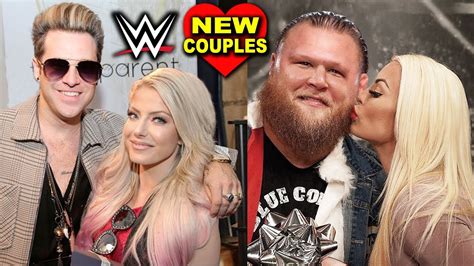 5 Iconic WWE Couples That Were Wed In Real Life